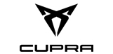 cupra logo