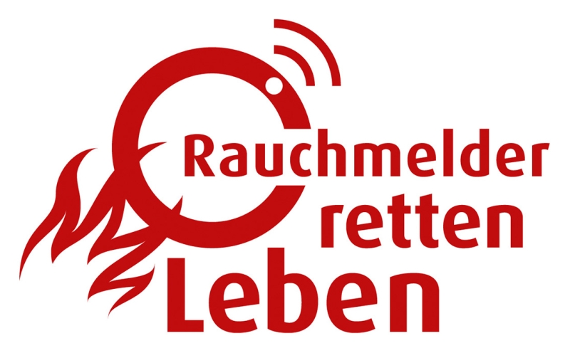 Rauchwarnmelder retten Leben